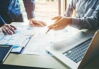 Funding and Investment