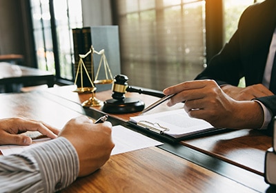 General Counsel Services