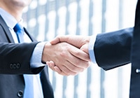 Strategic Business Formation