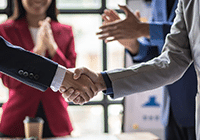 Mergers & Acquisitions